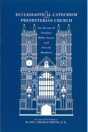 Ecclesiastical Catechism