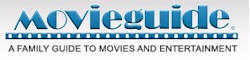 The MovieGuide logo.  www.MovieGuide.org